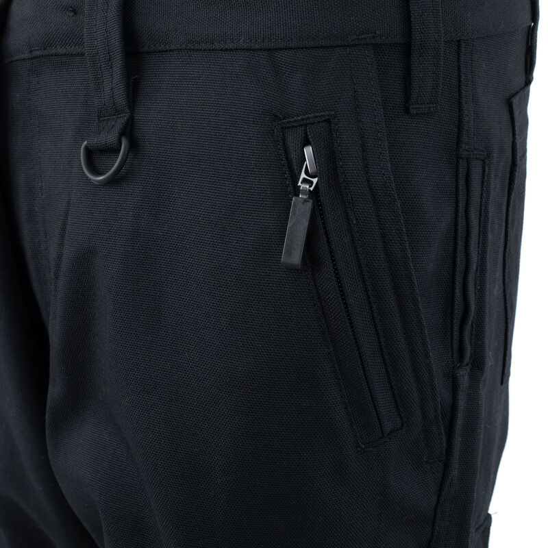 Dutch Black BDU Pants - 37"/Large | Unissued, , large image number 5